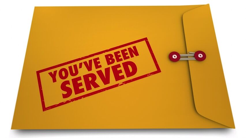 served